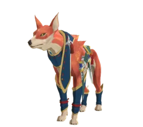 Palamute (Fire)